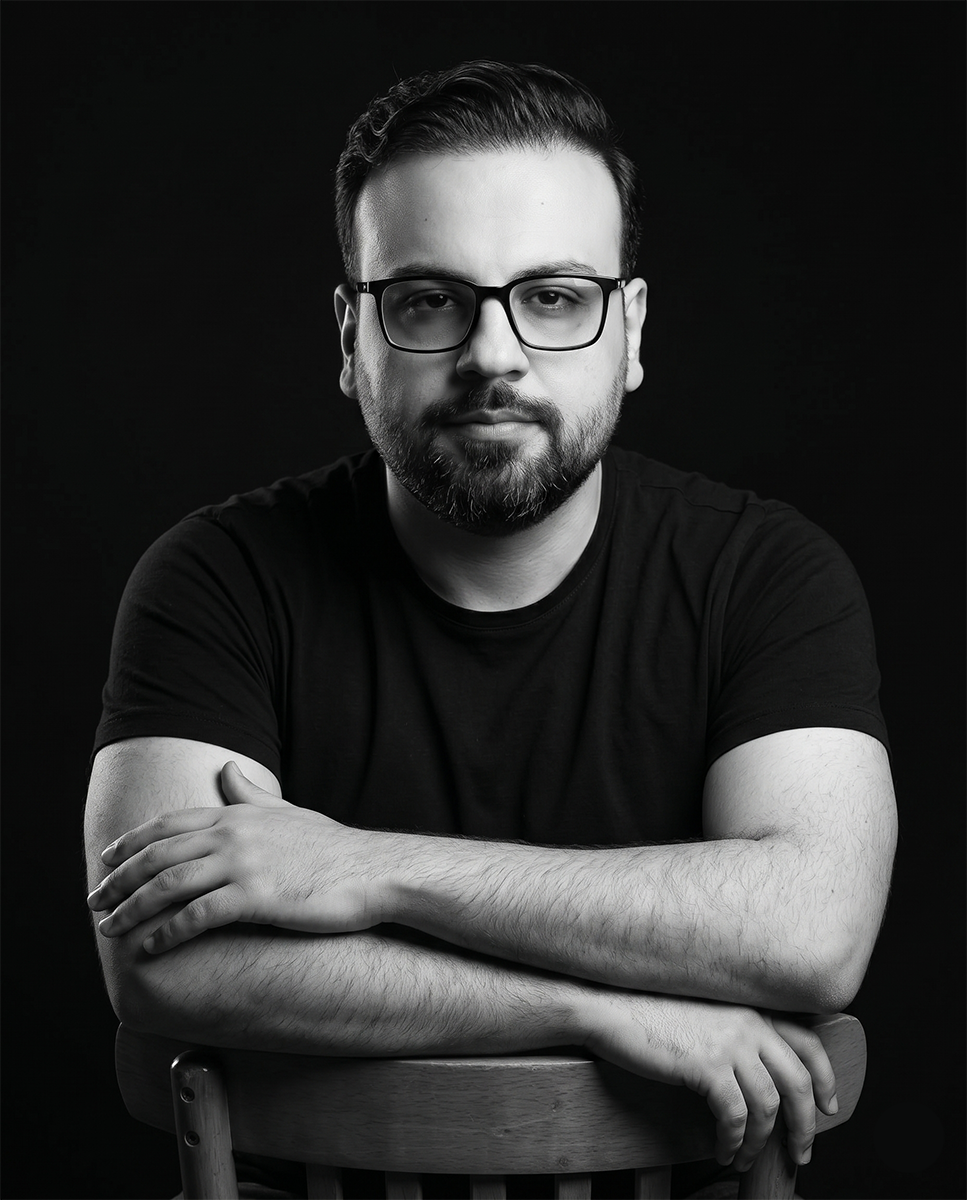Ender ARİÇ