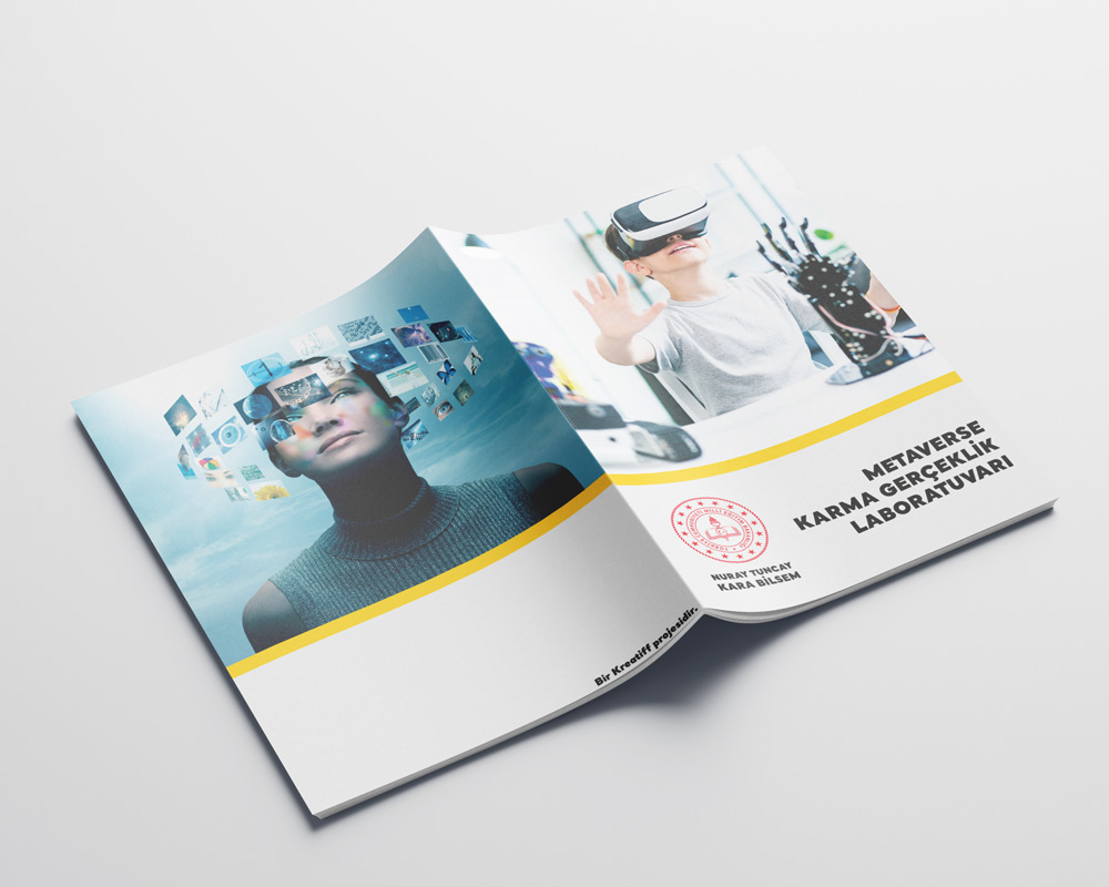 Metaverse Atölyesi