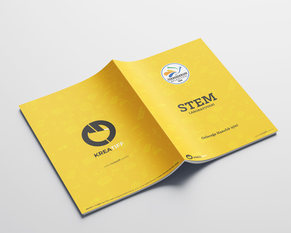 Stem Laboratuvar